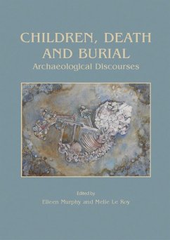 Children, Death and Burial (eBook, PDF)