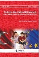 Türkiye Aile Hekimligi Modeli - Hüseyin Yildirim, Hasan