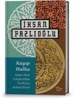 Kayip Halka - Fazlioglu, Ihsan