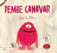 Pembe Canavar - De Dios, Olga