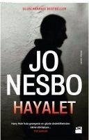 Hayalet - Nesbo, Jo