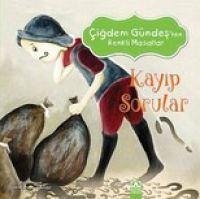 Kayip Sorular - Günes, Cigdem