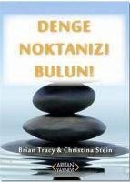 Denge Noktanizi Bulun - Tracy, Brian; Stein, Christina