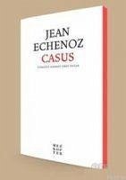 Casus - Echenoz, Jean