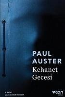 Kehanet Gecesi - Auster, Paul