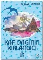 Kaf Daginin Kirlangici - Kumsuz, Nurkal