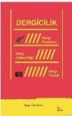 Dergicilik