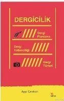 Dergicilik - Catalcali, Ayse