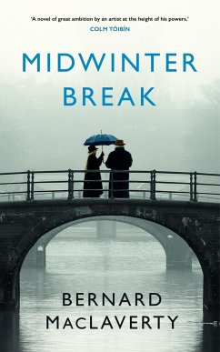 Midwinter Break - MacLaverty, Bernard