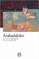 Arabadakiler - White, Patrick