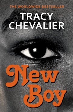 New Boy - Chevalier, Tracy