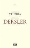 Dersler Dersler