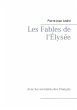 Les Fables de l'Élysée - Bild 1