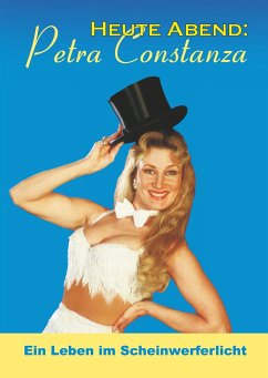 Heute Abend: Petra Constanza - Constanza, Petra