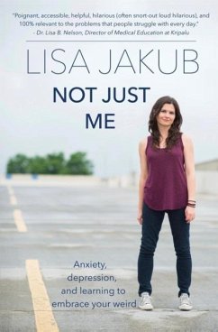 Not Just Me - Jakub, Lisa