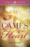 Games of the Heart (eBook, ePUB)