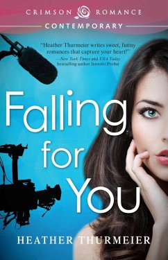 Cover Falling for You (eBook, ePUB)