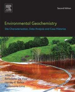 Environmental Geochemistry (eBook, ePUB)