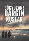 Gökyüzüne Dargin Kuslar