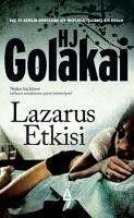 Lazarus Etkisi - Jande Golakai, Hawa