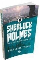 Sherlock Holmes - Dörtlerin Esrari - Arthur Conan Doyle