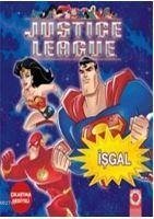 Isgal Cikartma Hediyeli - League, Justice