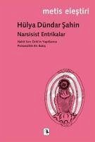 Cover Narsisist Entrikalar