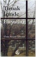 Cover Tirnak Icinde Hayatlar