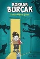 Korkak Burcak - Özlem seran, Funda