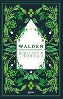 Walden - Ormanda Yasam - David Thoreau, Henry