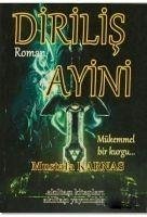 Dirilis Ayini - Karnas, Mustafa