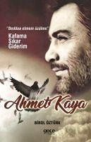 Ahmet Kaya - Kafama Sikar Giderim - Öztürk, Birol