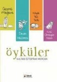 Öyküler Öyküler