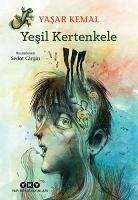 Yesil Kertenkele - Kemal, Yasar