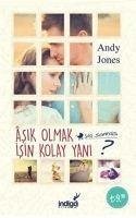 Asik Olmak Isin Kolay Yani Ya Sonrasi - Jones, Andy