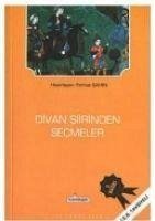 Divan Siirinden Secmeler - Kolektif