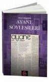 Dünü ve Bugünüyle Ayane Söylesileri