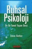 Ruhsal Psikoloji - Rother, Steve