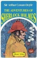 The Adventures Of Sherlock Holmes - Arthur Conan Doyle