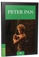 Peter Pan - M. Barrie, J.