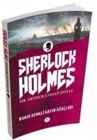 Sherlock Holmes - Bakir Renkli Kayin Agaclari - Arthur Conan Doyle