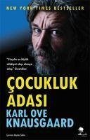 Cocukluk Adasi - Ove Knausgaard, Karl