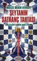 Seytanin Satranc Tahtasi - Kuzu, Ali