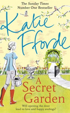 A Secret Garden - Fforde, Katie