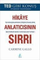 Hikaye Anlaticisinin Sirri - Gallo, Carmine