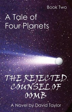 A Tale of Four Planets Book Two - Taylor, David