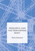 Mesearch and the Performing Body