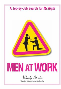 Cover Men At Work (eBook, ePUB)
