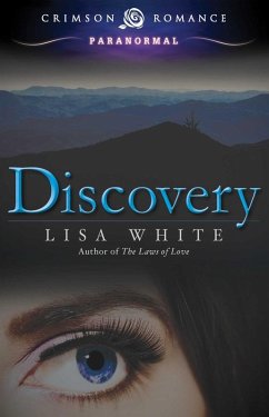 Discovery (eBook, ePUB) - White, Lisa