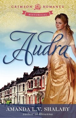 Audra (eBook, ePUB) - Shalaby, Amanda L. V.